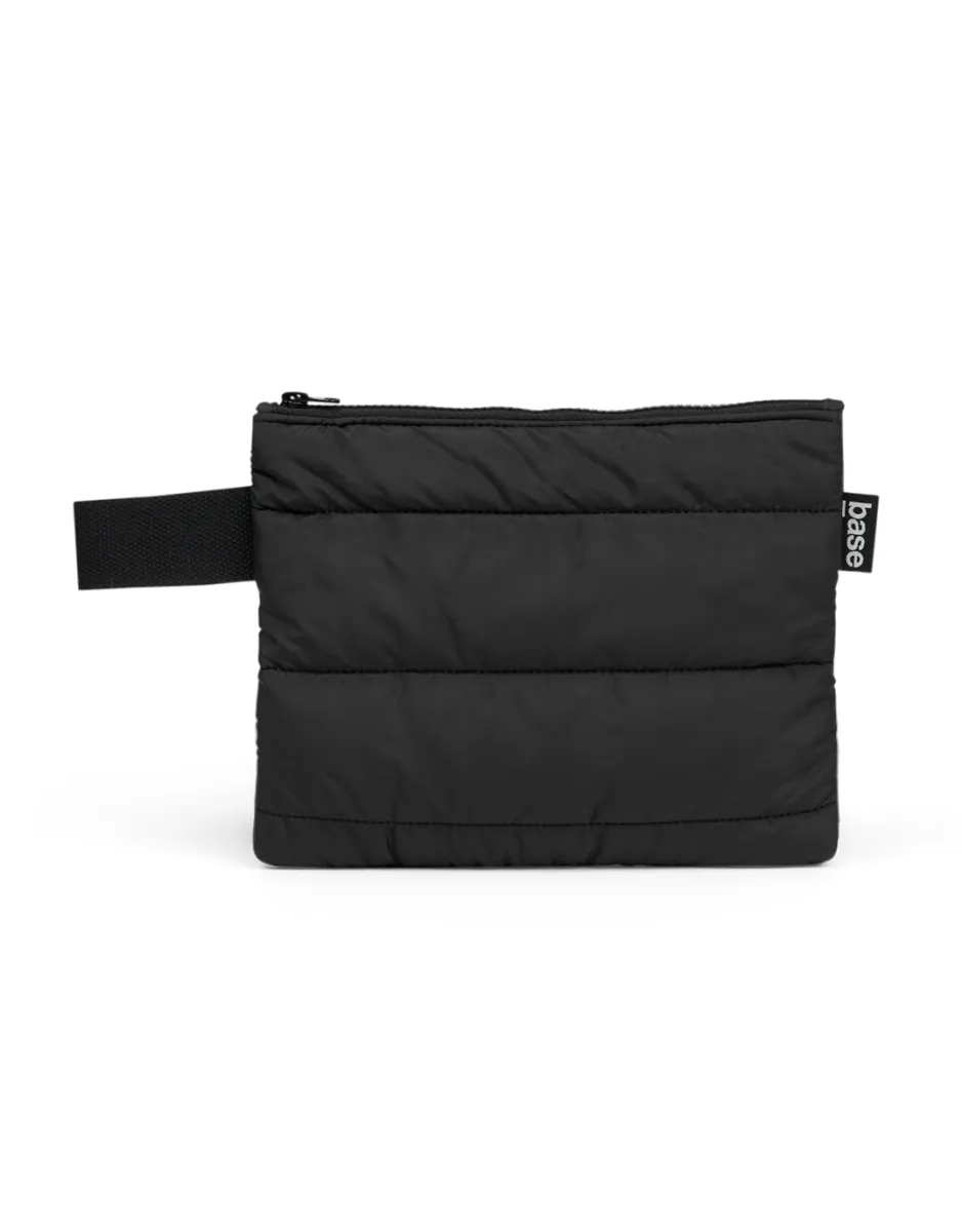 Flat Base Cloud - Black sold by White & Co