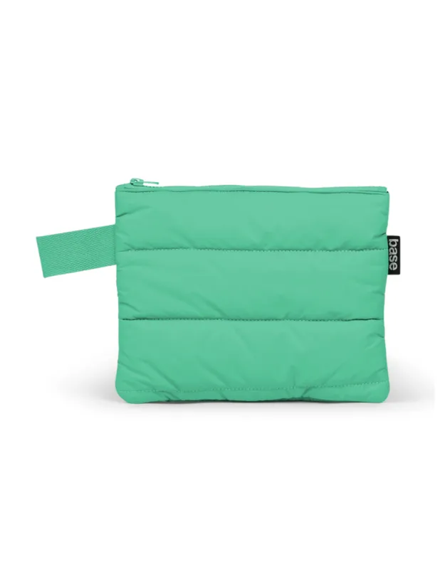 Flat Base Cloud - Mint sold by White & Co