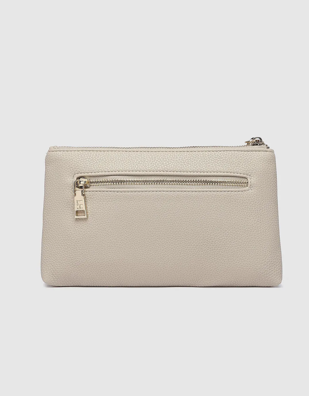 Mimi Clutch - Biscotti sold by White & Co product image thumbnail 5