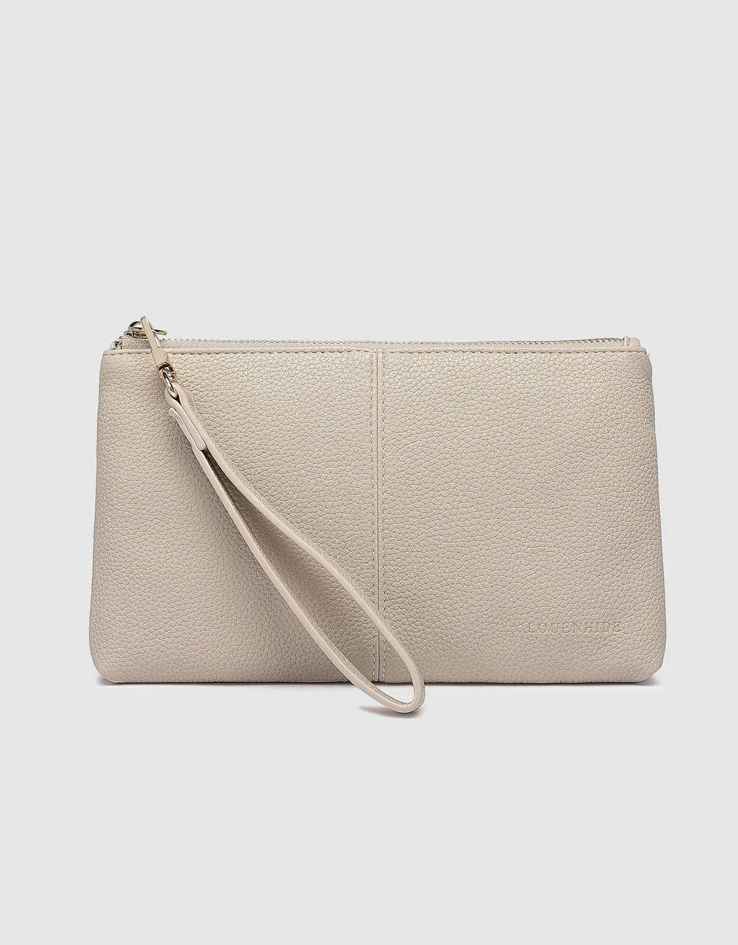 Mimi Clutch - Biscotti sold by White & Co product image thumbnail 4