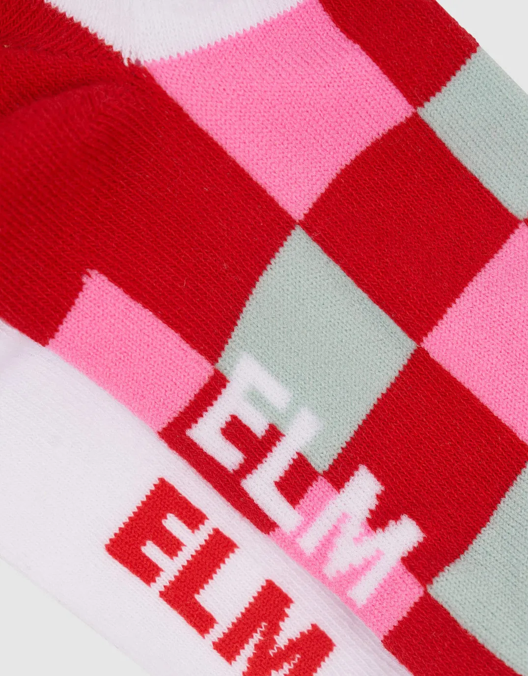 No Show Socks - Monaco sold by White & Co product image thumbnail 4