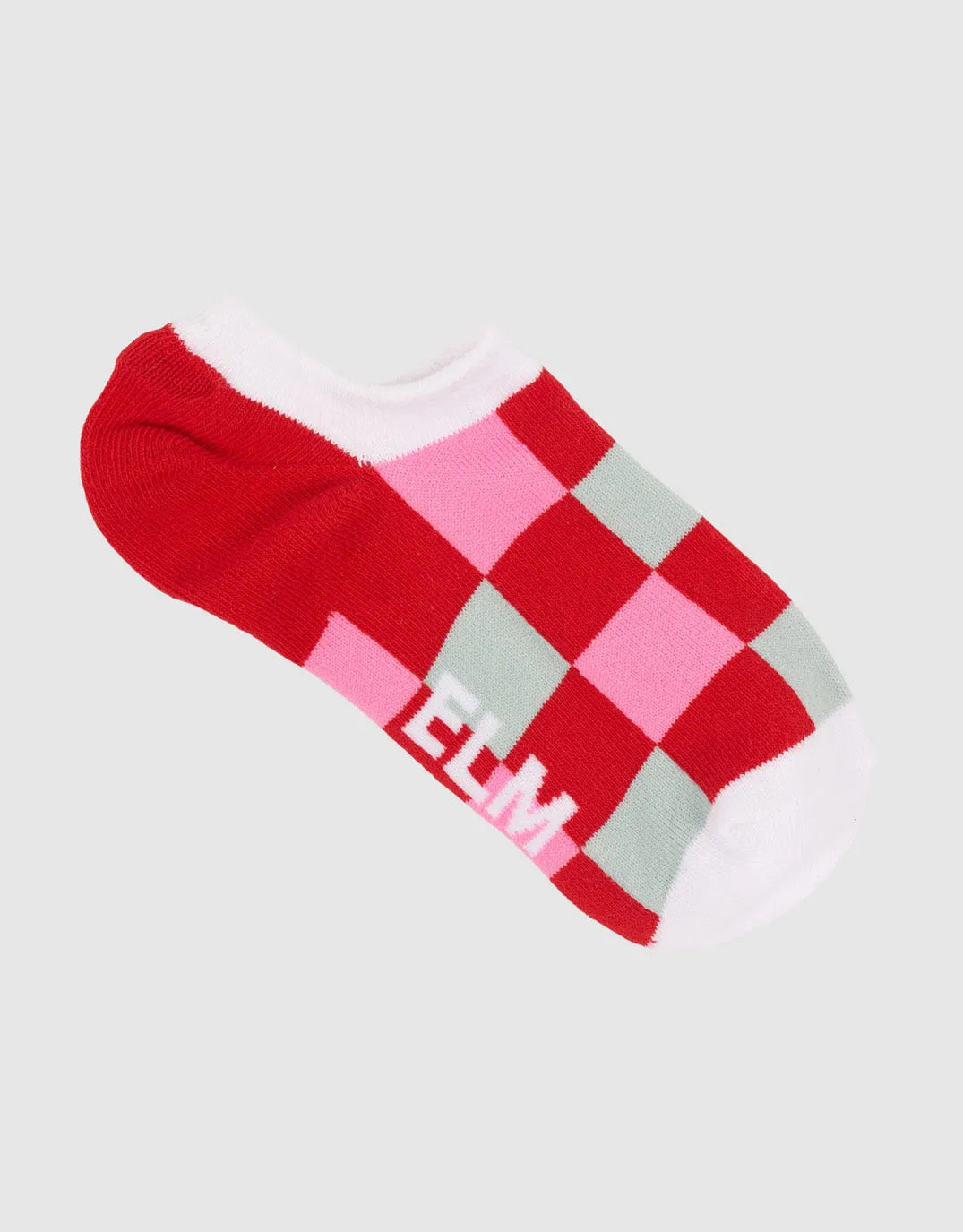 No Show Socks - Monaco sold by White & Co product image thumbnail 2