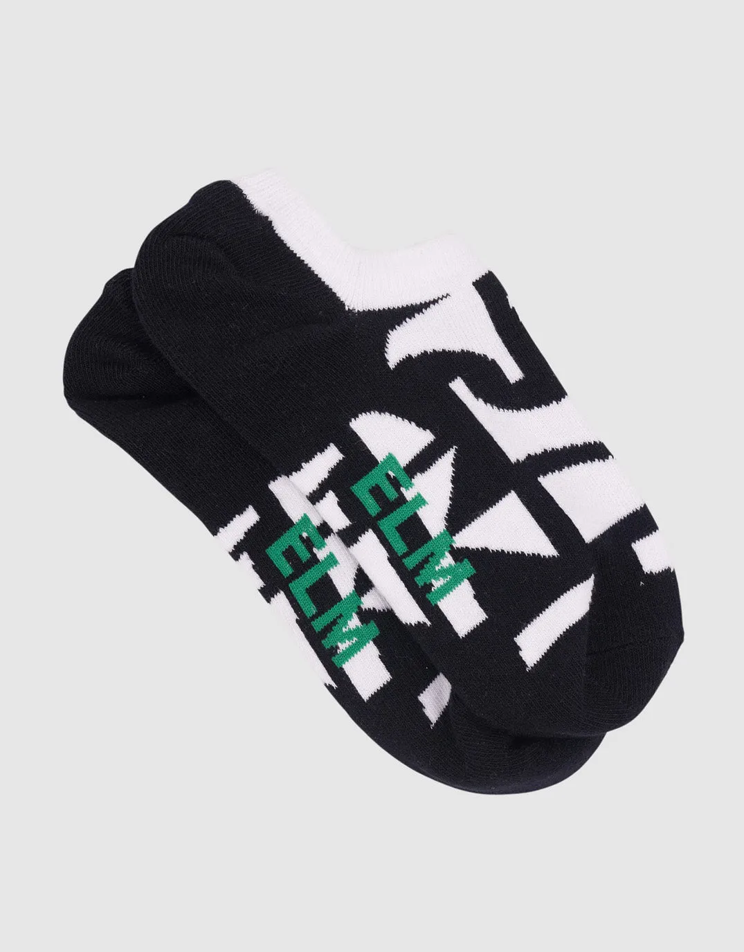 No Show Socks - Dali sold by White & Co product image thumbnail 2