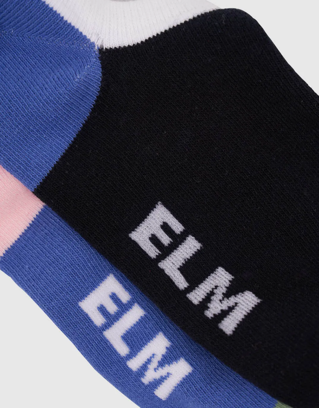 No Show Socks - Holiday Sun sold by White & Co product image thumbnail 4