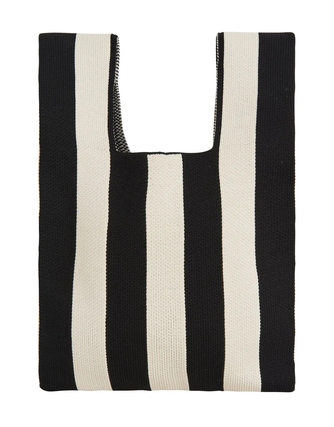 Palmier Mini Tote - Dune sold by White & Co product image thumbnail 2