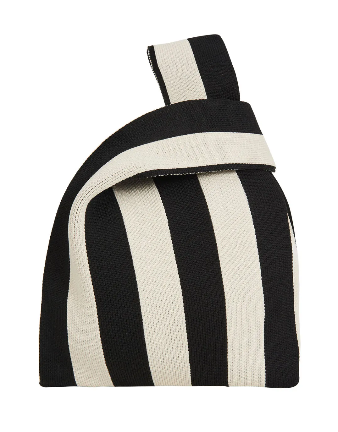 Palmier Mini Tote - Dune sold by White & Co product image thumbnail 3