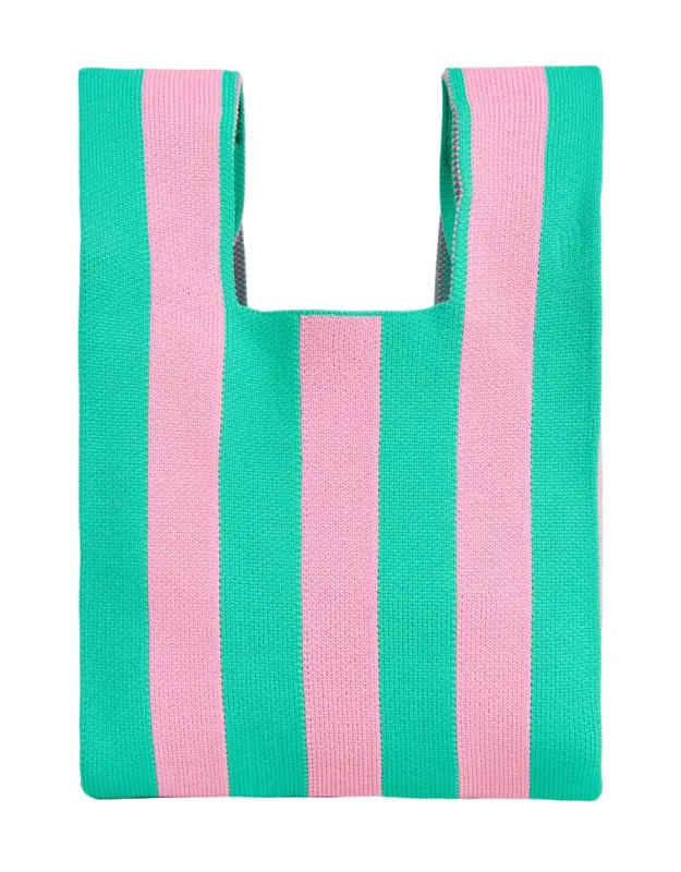 Palmier Mini Tote - Cameo sold by White & Co