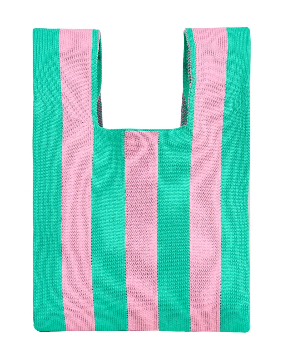 Palmier Mini Tote - Cameo sold by White & Co