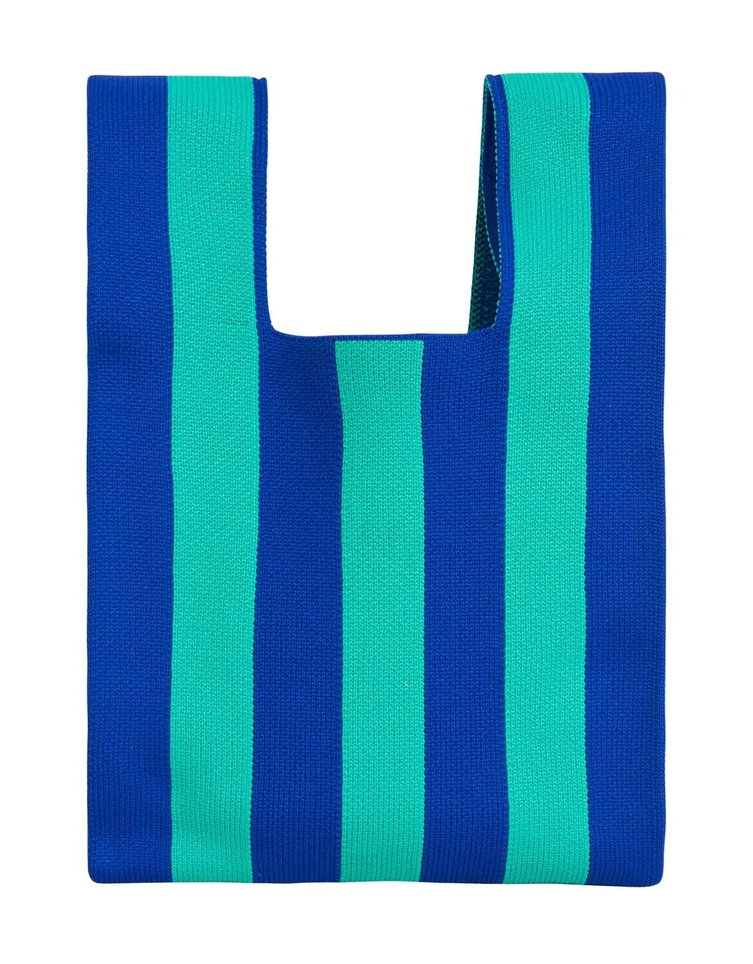 Palmier Mini Tote - Coast sold by White & Co product image thumbnail 2