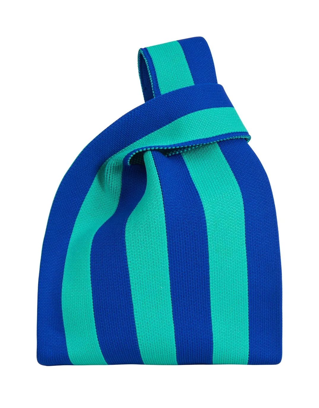 Palmier Mini Tote - Coast sold by White & Co product image thumbnail 3