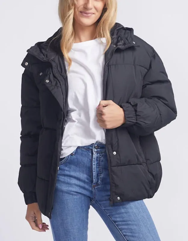 Electra Jacket - Black made by Vero Moda