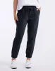 Weekend Utility Pants - Black sold by White & Co