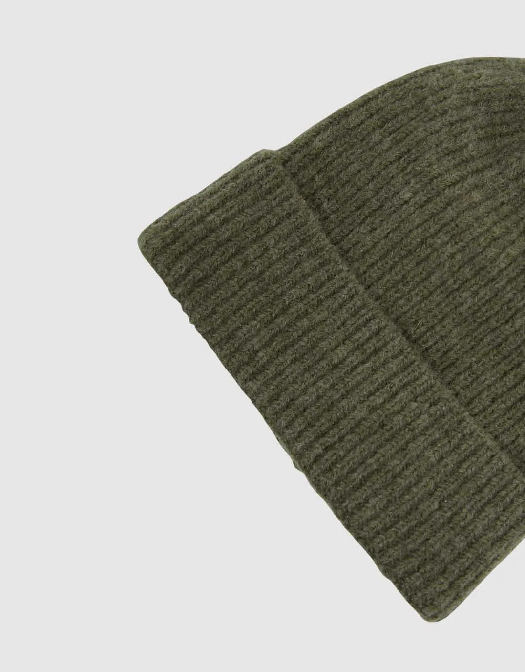 Forrest Beanie - Four Leaf Clover sold by White & Co product image thumbnail 3