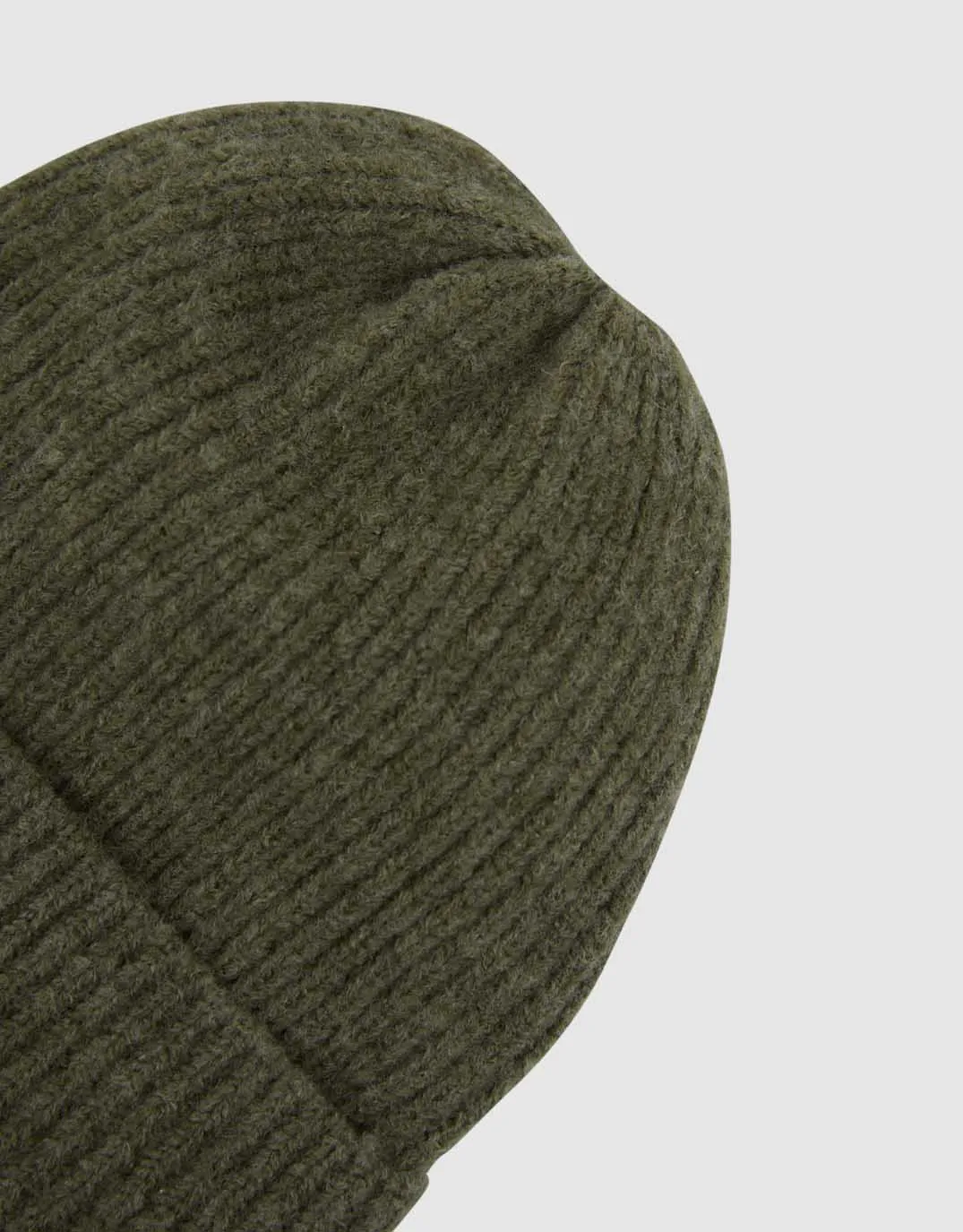 Forrest Beanie - Four Leaf Clover sold by White & Co product image thumbnail 2