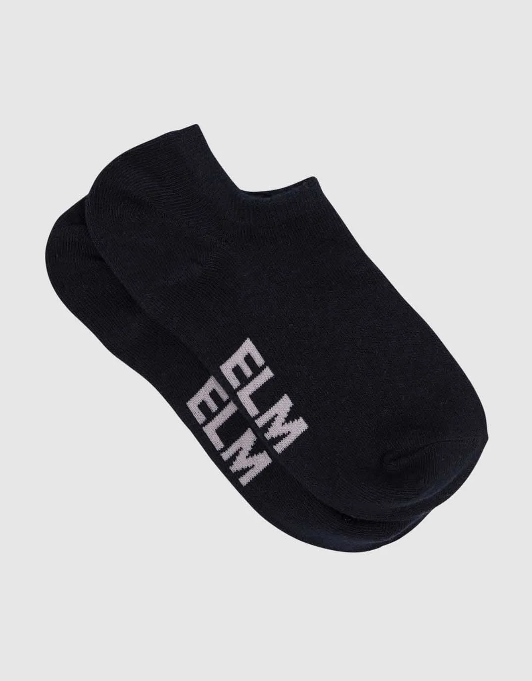 No Show Socks - Gemma sold by White & Co product image thumbnail 3