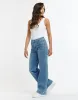 Bobbi Denim Jeans - Light Denim sold by White & Co