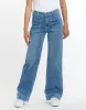 Bobbi Denim Jeans - Light Denim sold by White & Co