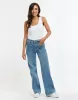 Bobbi Denim Jeans - Light Denim sold by White & Co