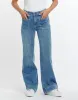 Bobbi Denim Jeans - Light Denim sold by White & Co