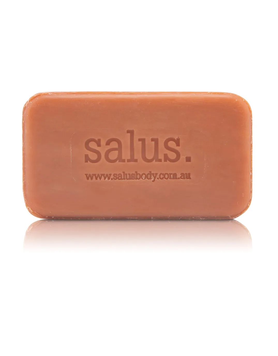 Chamomile & Rose Geranium Clay Soap sold by White & Co product image thumbnail 2
