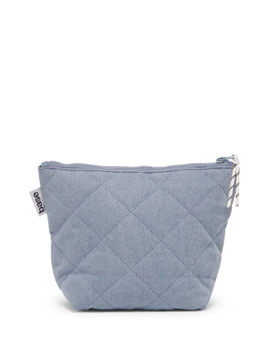 Cos Base Denim Pouch - Vintage Blue sold by White & Co product image thumbnail 3