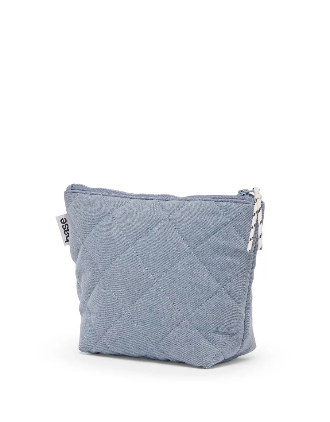 Cos Base Denim Pouch - Vintage Blue sold by White & Co product image thumbnail 2