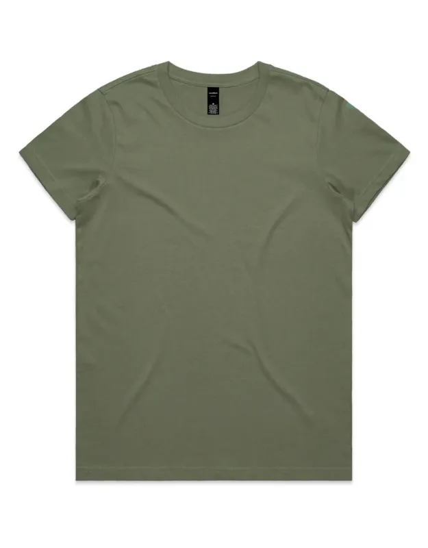 Goodsole T-Shirt Gift with Purchase - Cypress sold by White & Co