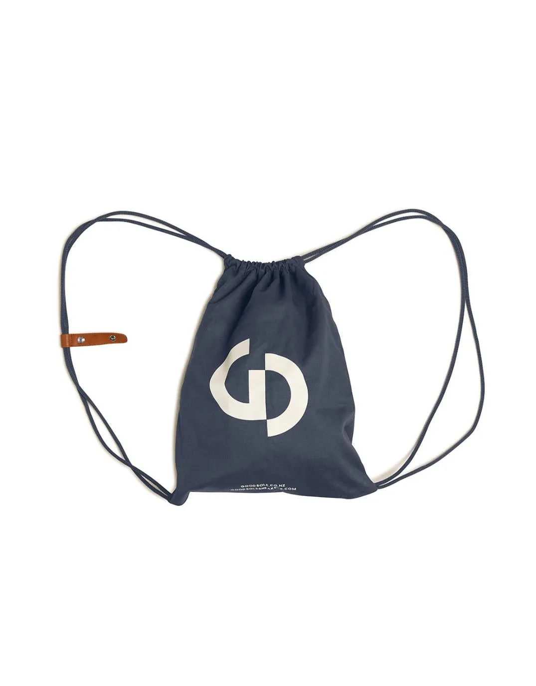 Parallel Canvas Sneakers - Night Sky sold by White & Co product image thumbnail 4