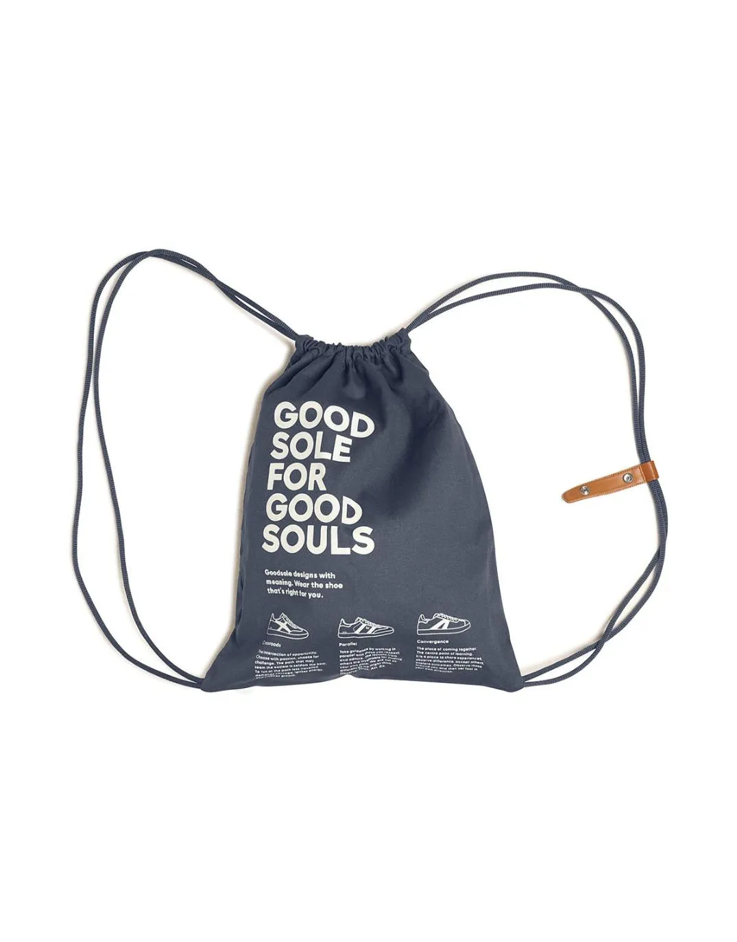 Parallel Canvas Sneakers - Night Sky sold by White & Co product image thumbnail 5