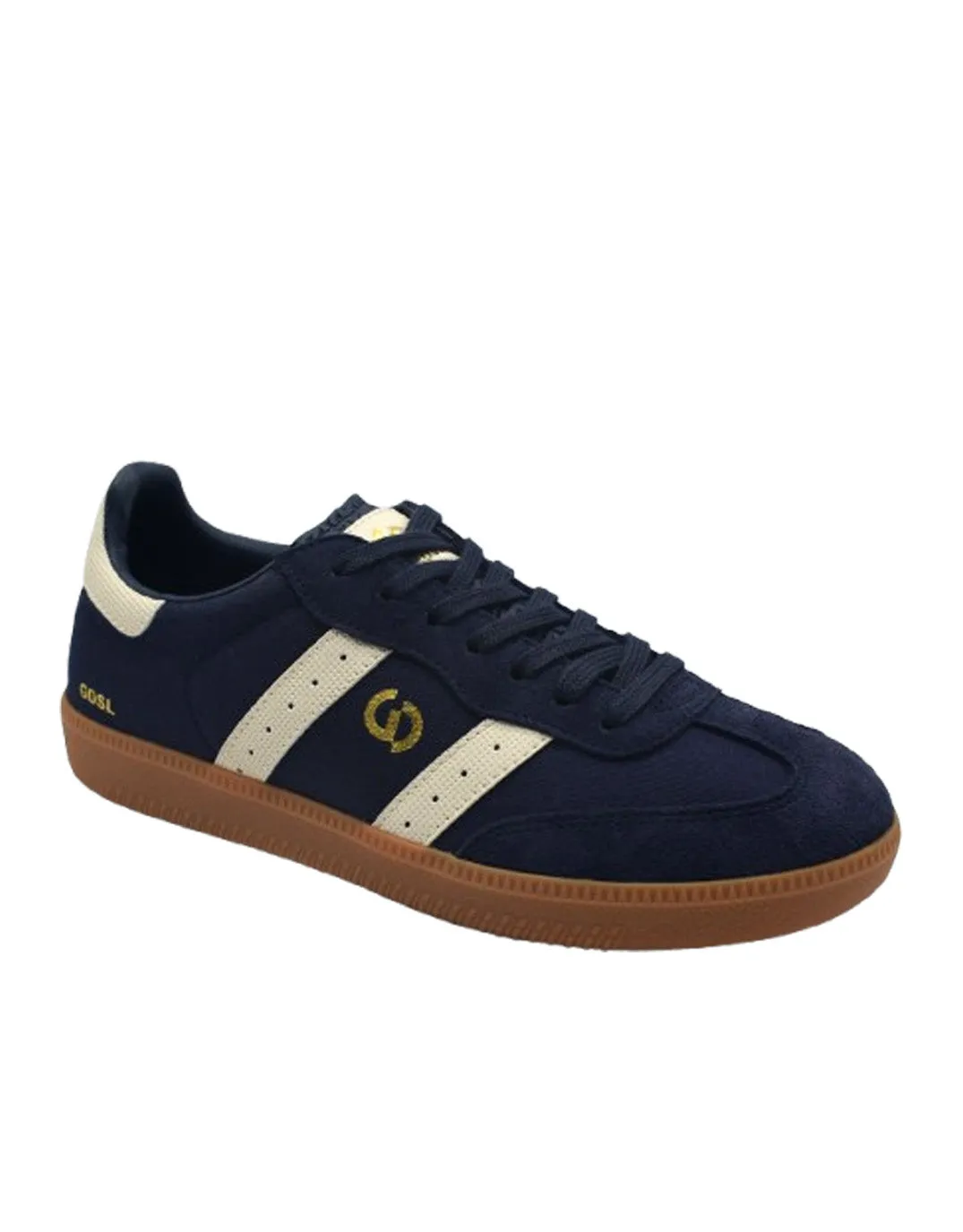 Parallel Canvas Sneakers - Night Sky sold by White & Co product image thumbnail 2