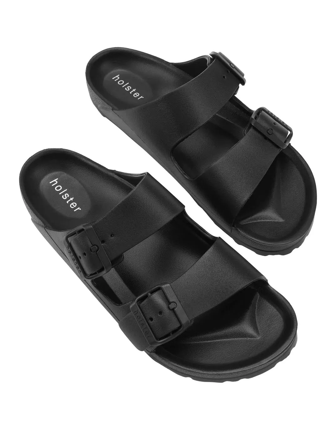 Sundreamer Slide - Black sold by White & Co product image thumbnail 4