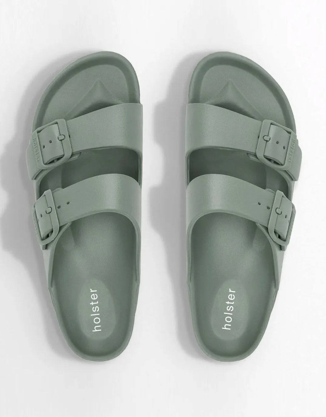 Sundreamer Slide - Sage sold by White & Co product image thumbnail 5