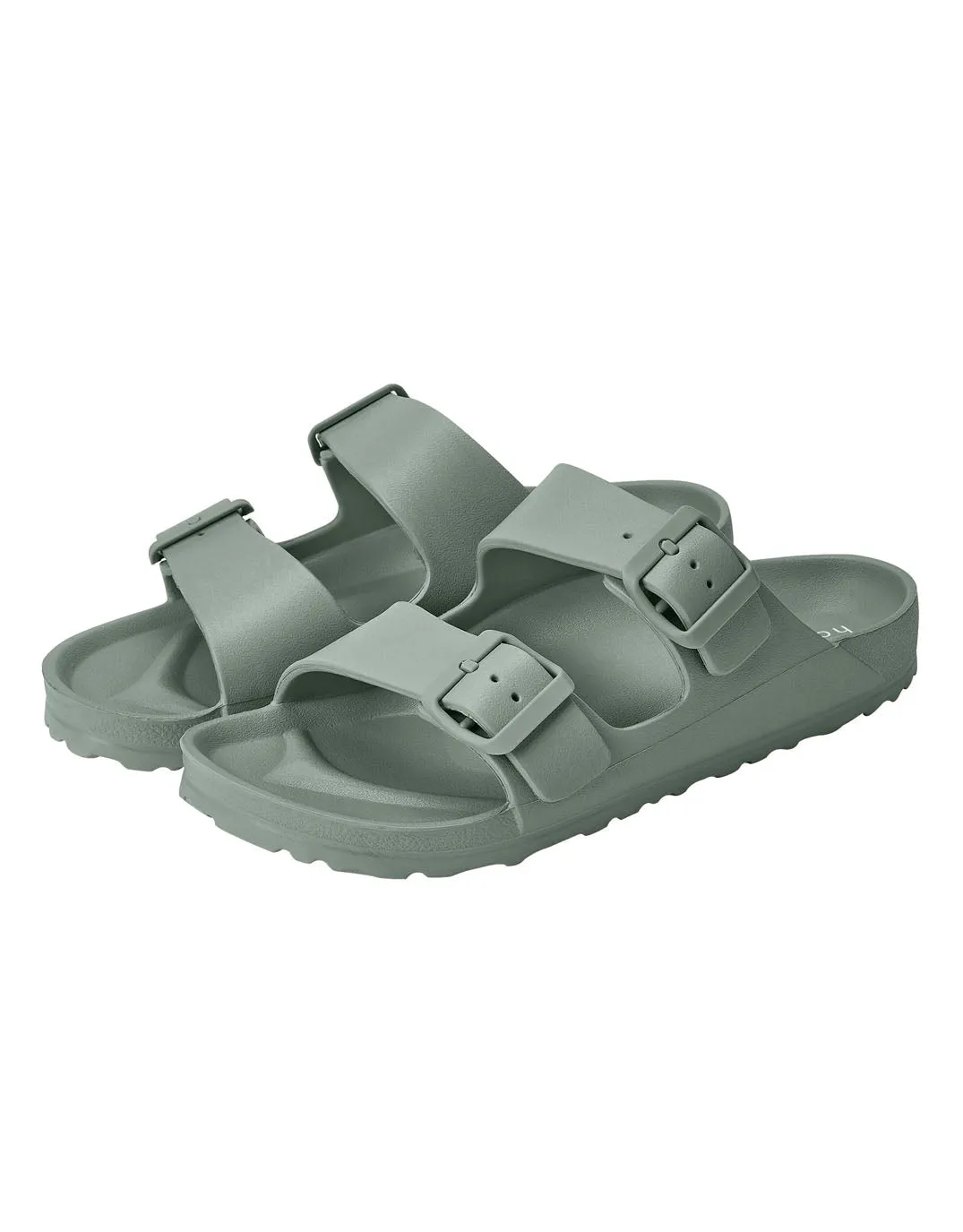 Sundreamer Slide - Sage sold by White & Co product image thumbnail 3