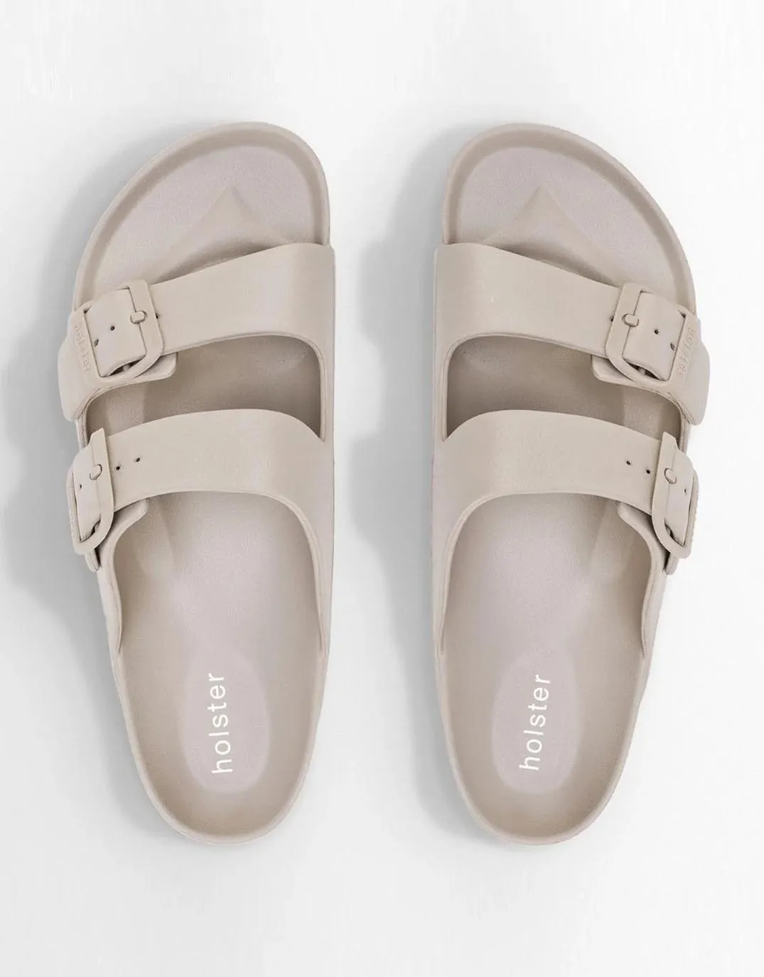 Sundreamer Slide - Sand sold by White & Co product image thumbnail 5