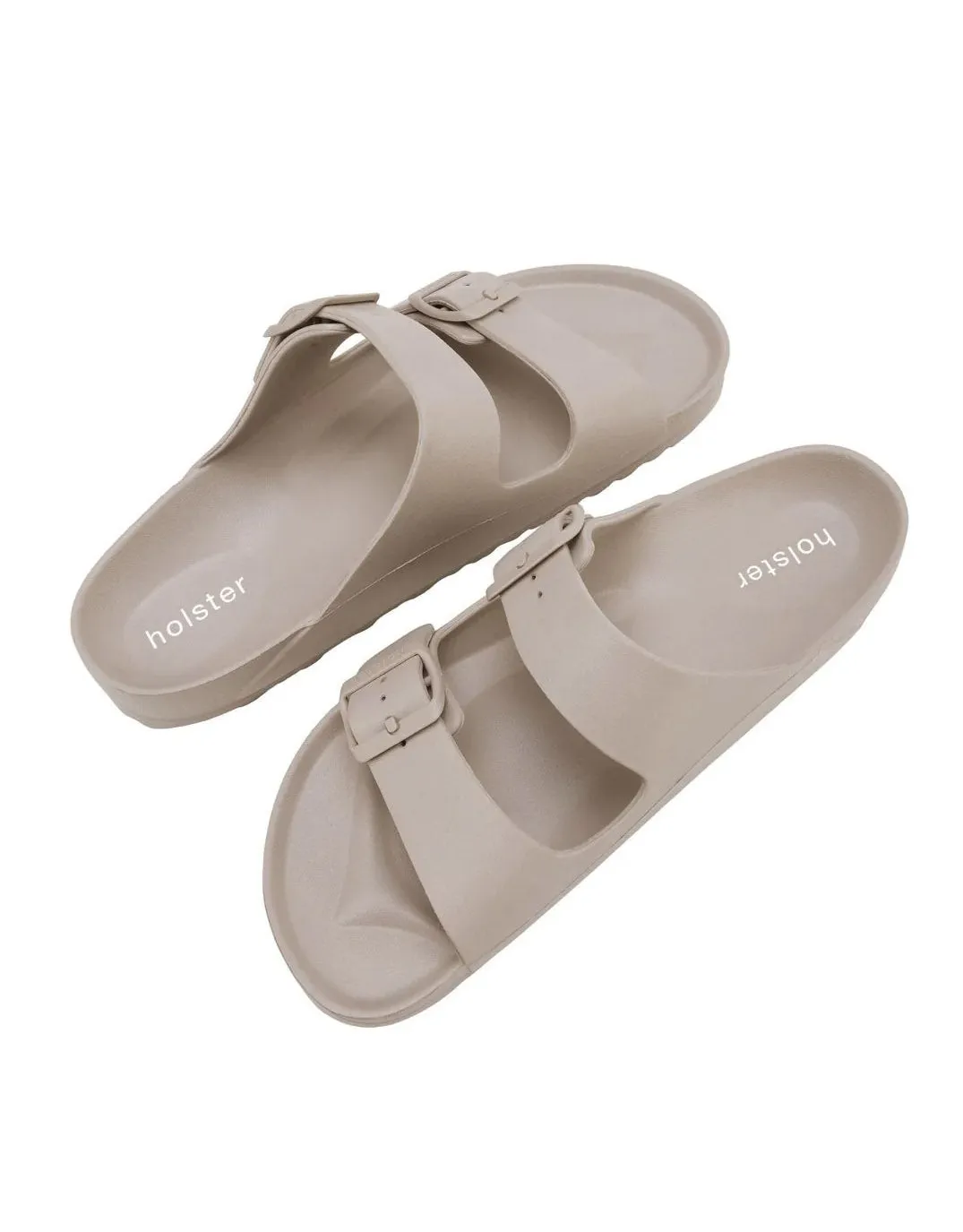 Sundreamer Slide - Sand sold by White & Co product image thumbnail 4