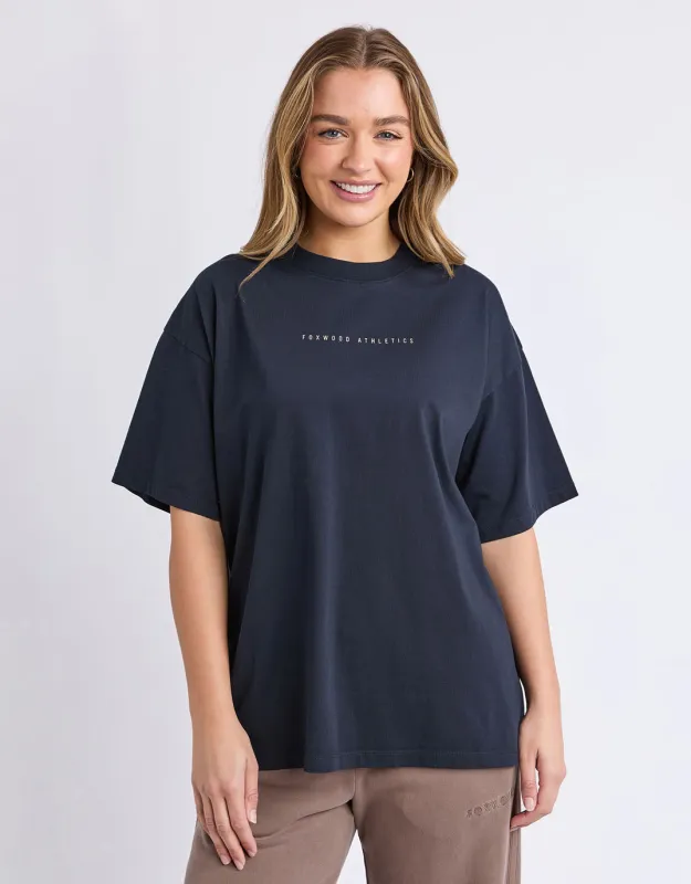 Captain Tee - Ink made by Elm Lifestyle