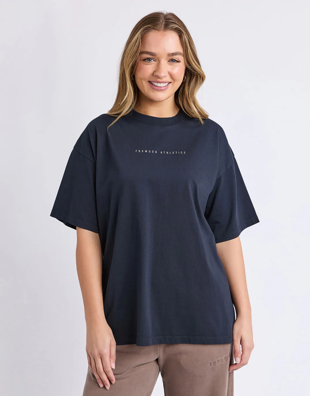 Captain Tee - Ink sold by White & Co