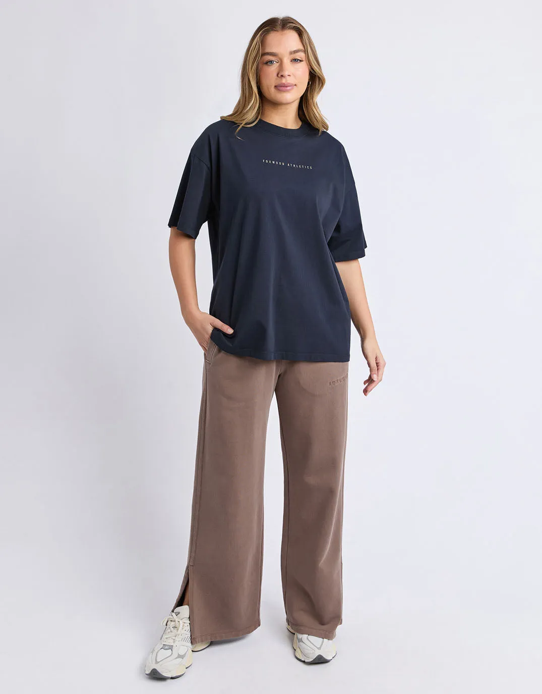 Captain Tee - Ink sold by White & Co product image thumbnail 2