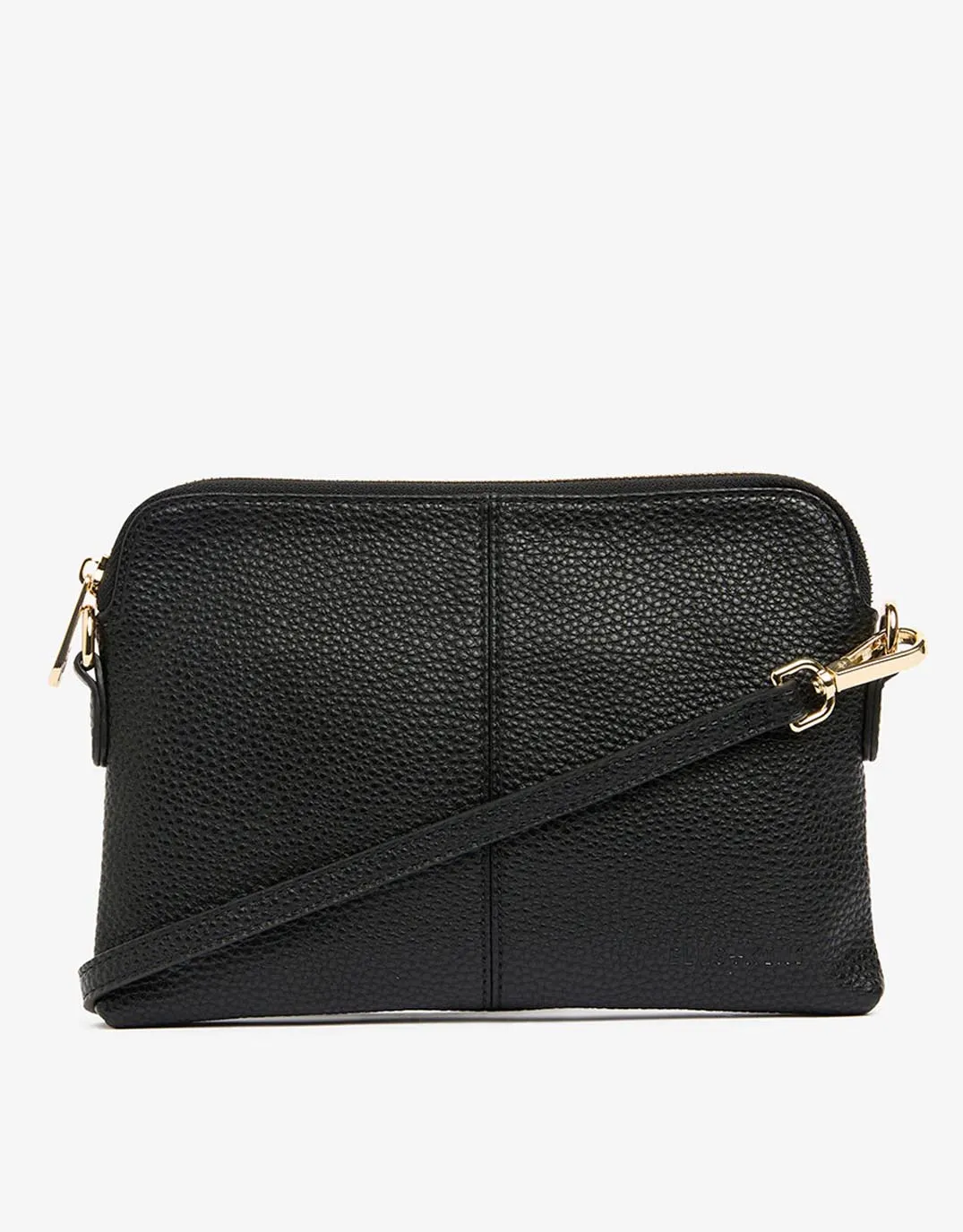 Bowery Wallet - Black sold by White & Co product image thumbnail 3