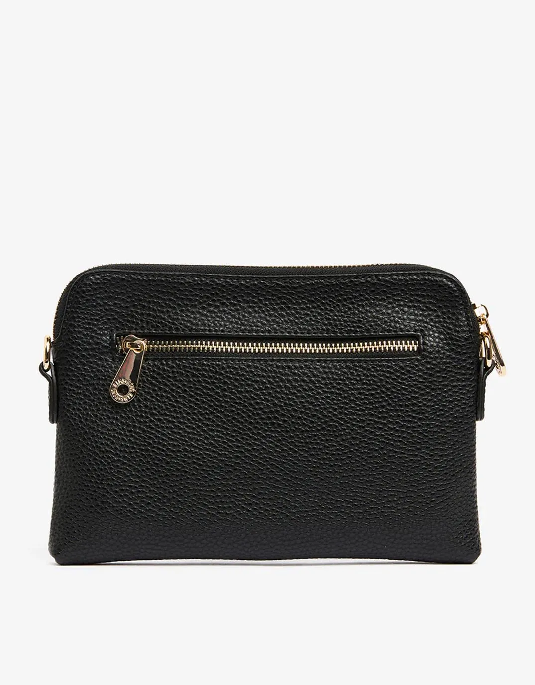 Bowery Wallet - Black sold by White & Co product image thumbnail 4