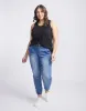 Original Tank - Black sold by White & Co