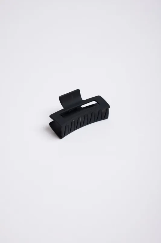 Claw Clip - Black sold by White & Co