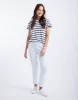 Tommy Jean - White sold by White & Co