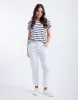 Tommy Jean - White sold by White & Co