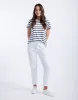 Tommy Jean - White sold by White & Co