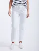 Tommy Jean - White sold by White & Co