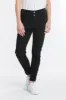 Emma Stretch Jean - Black sold by White & Co