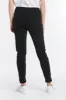 Emma Stretch Jean - Black sold by White & Co
