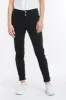 Emma Stretch Jean - Black sold by White & Co