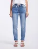 Juliette Jogger Jean - Light Blue sold by White & Co